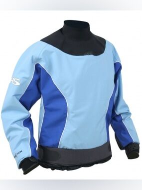 NRS Flux Drytop, size small